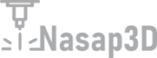 Logo Nasap3D