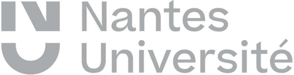 Logo Nantes Université