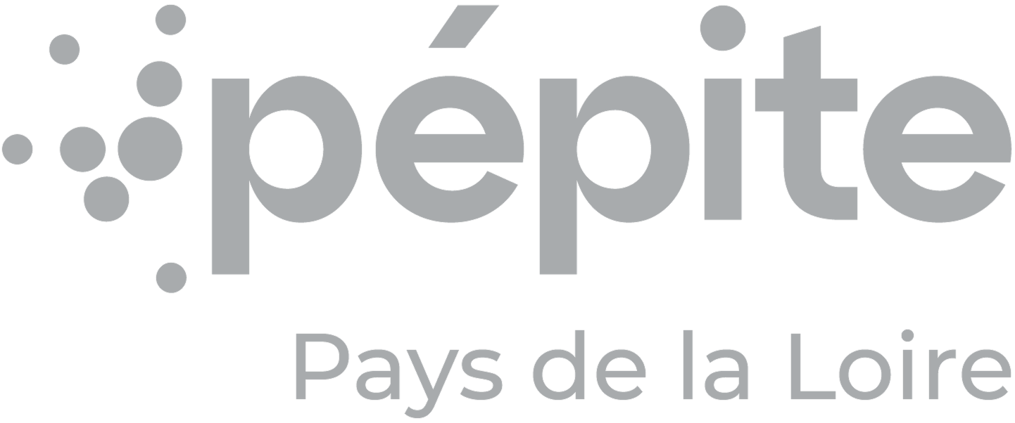 Logo Pépite Pays de la Loire